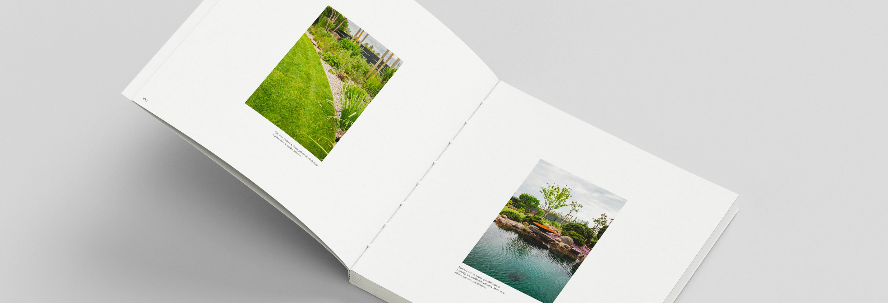 Řiháček high quality garden photography and print